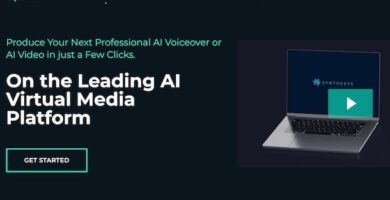 Synthesys AI 26 Synthesys Ai