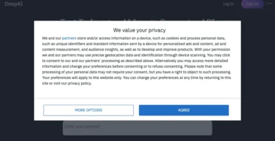 Text To Image Api