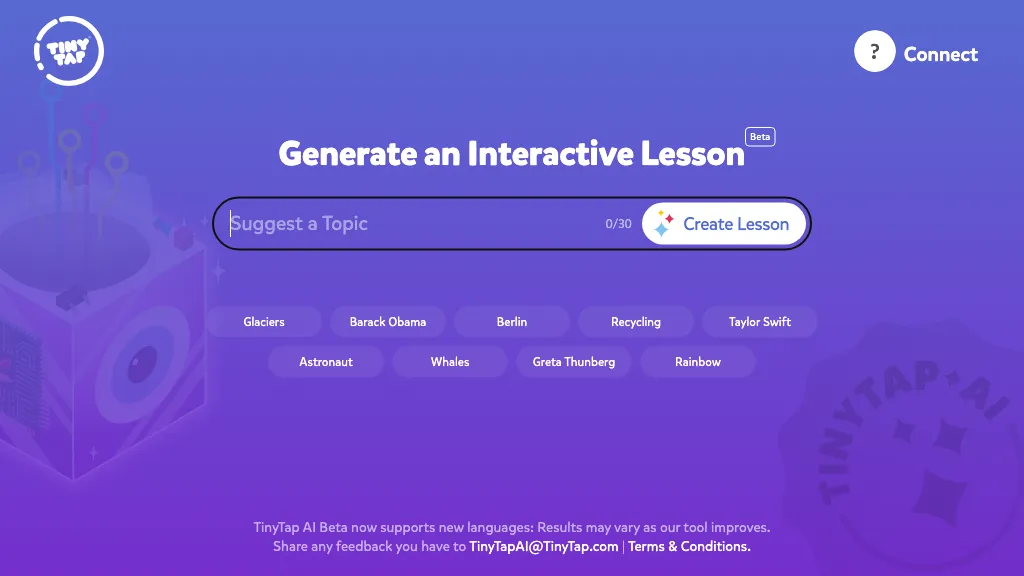 TinyTap AI 1 Tinytap Ai