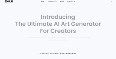 Zmo.ai