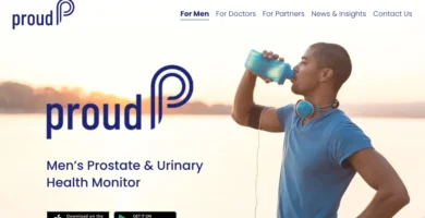 proudP 72 Proudp