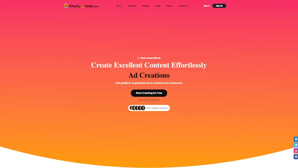 Smartaitoolz.com