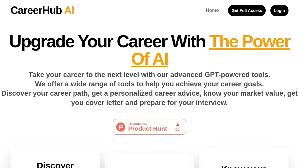 Careerhub