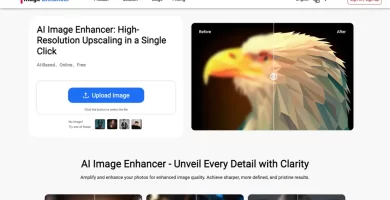 Ai Image Enhancer