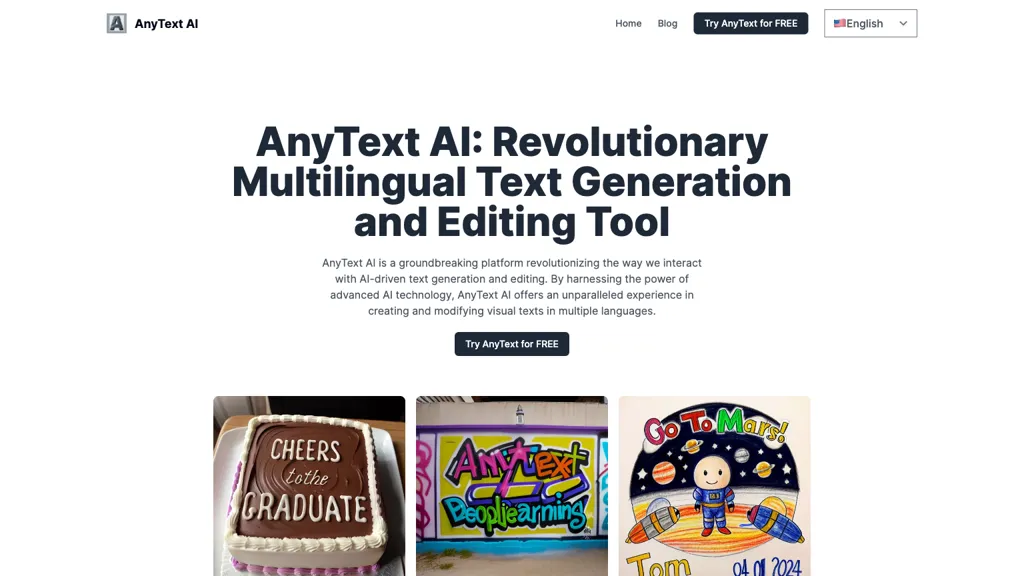Anytext Ai