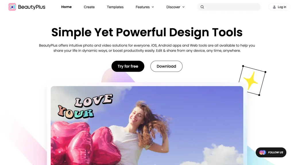 Beautyplus