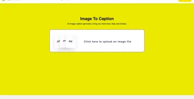 Captionmaster