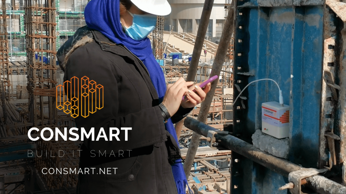 Consmart