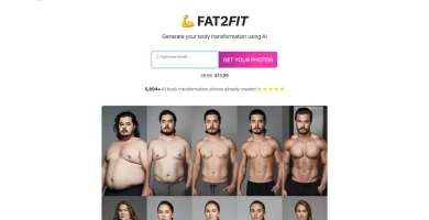 Fat2Fit