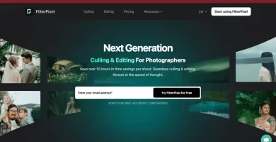Filterpixel