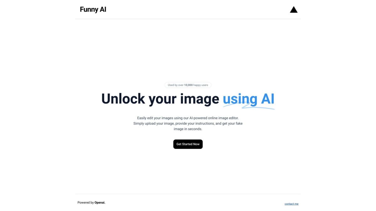 Funny Ai