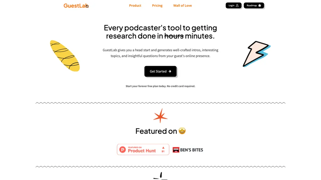 Guestlab