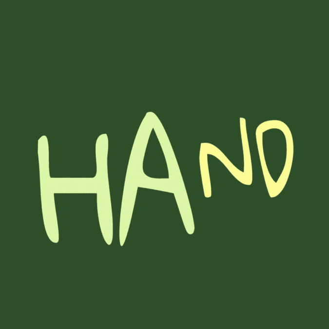 Hand