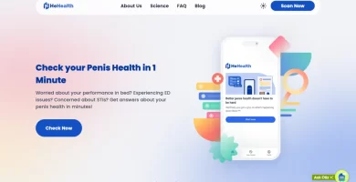 Hehealth.ai 32 Hehealth.ai