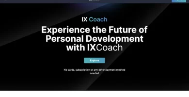 Ix Coach