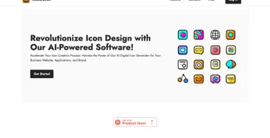 Icon Craft Ai