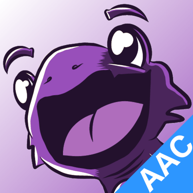 Jabberwocky Aac