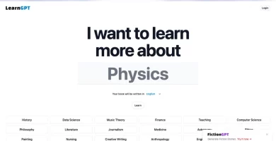 Learngpt