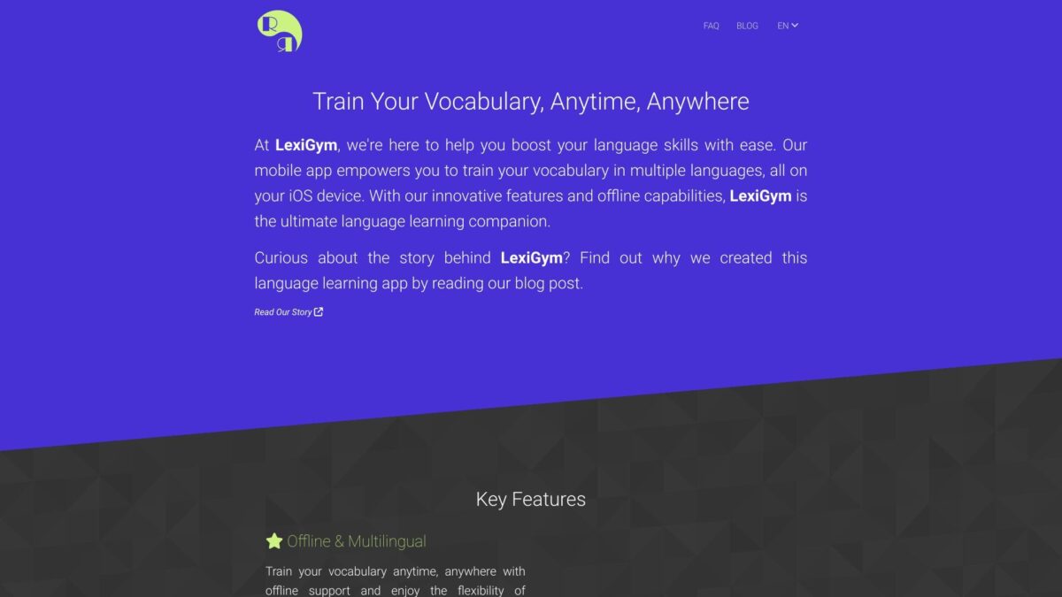 Lexigym