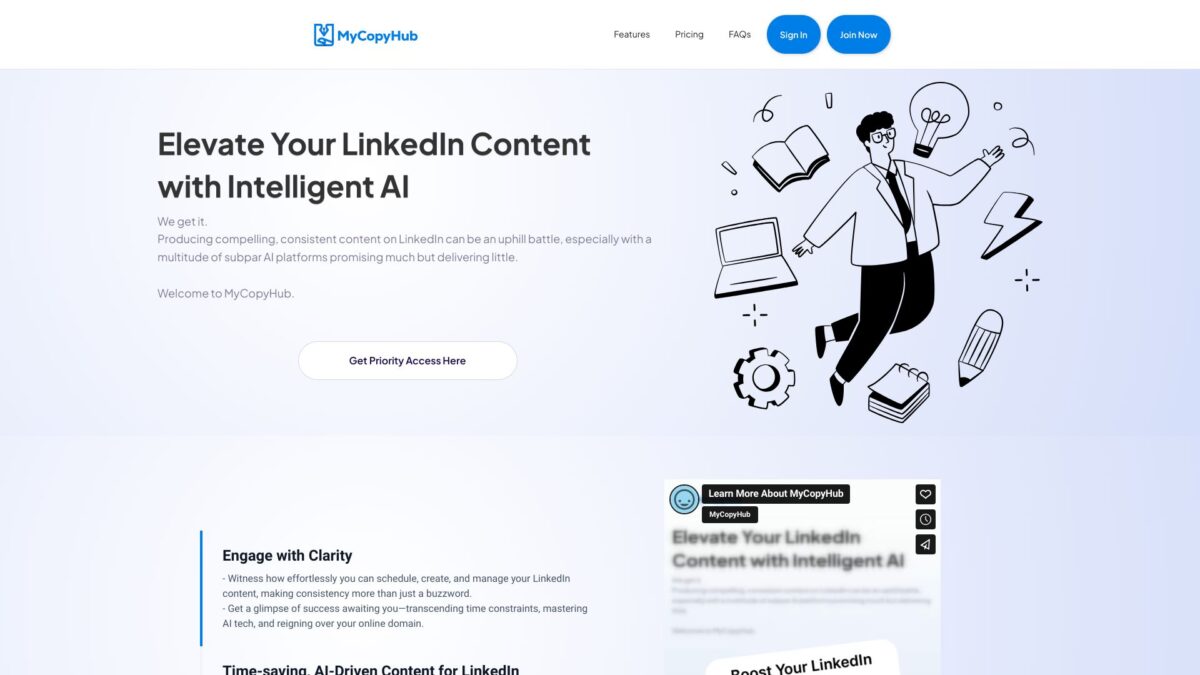 Mycopyhub