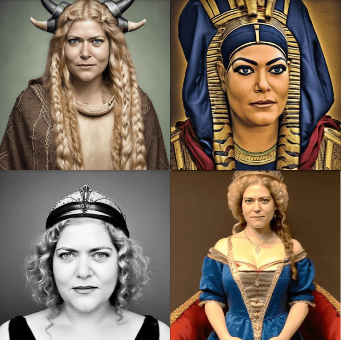 Myheritage Ai Time Machine