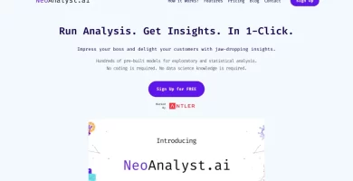 Neoanalyst