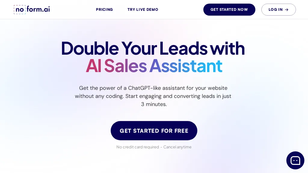 Noform Ai