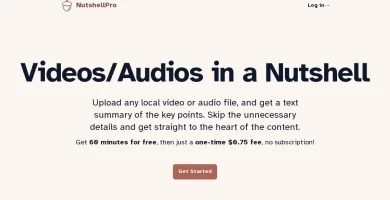 Nutshellpro