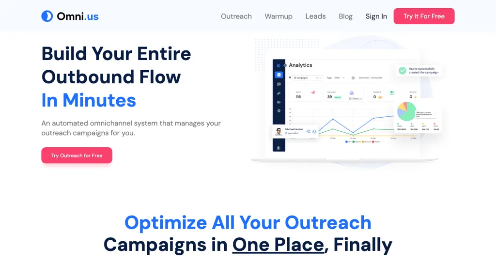 Omnichannel