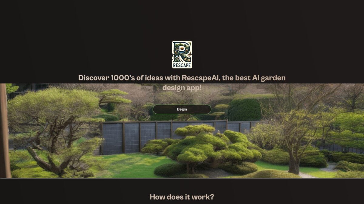 Rescape Ai