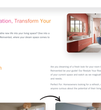 Room Reinvented