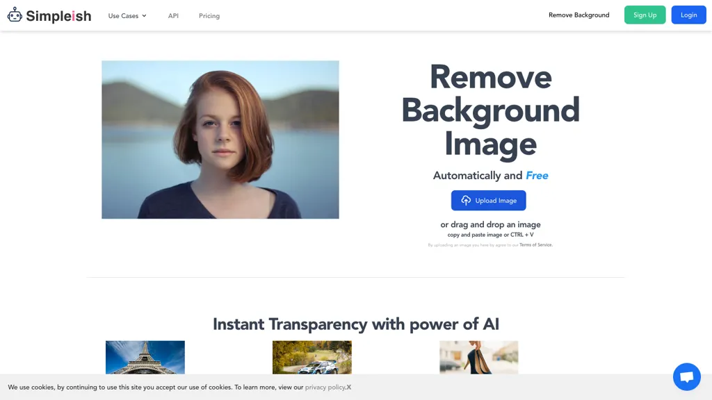 Simpleish ai 1 Simpleish Ai