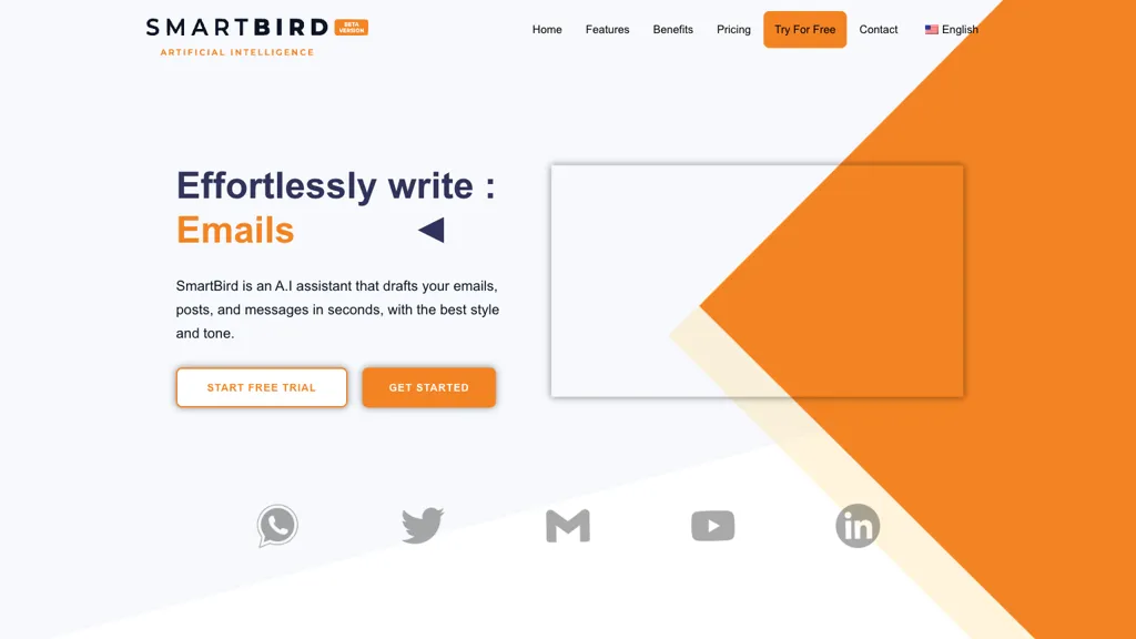Smartbird