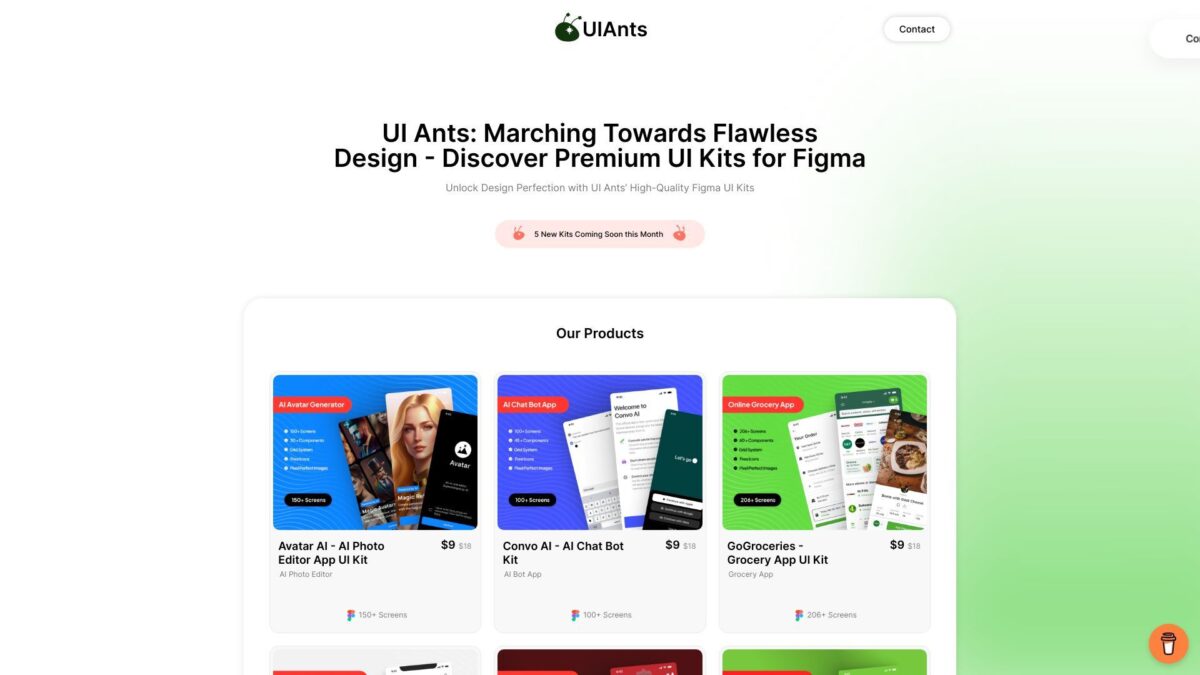 Ui Ants