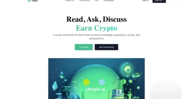 Utopic.ai 26 Utopic.ai