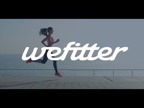 WeFitter 1 Wefitter