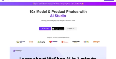 Weshop