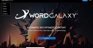 Wordgalaxy