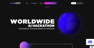 Worldwide AI Hackathon 7 Worldwide Ai Hackathon
