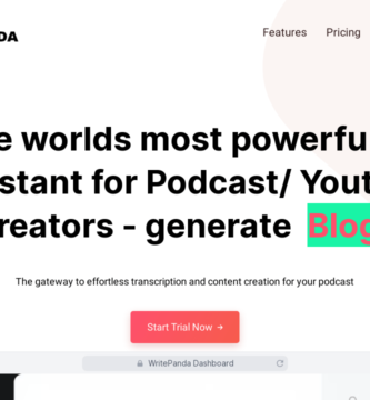 WritePanda 3 Writepanda