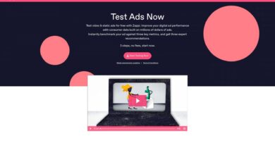 Zappi Ad Predictor Ai