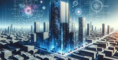 Inteligencia Artificial Arquitectura