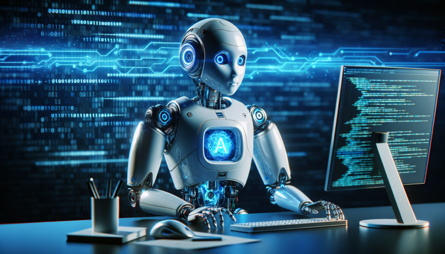 Inteligencia Artificial Bot