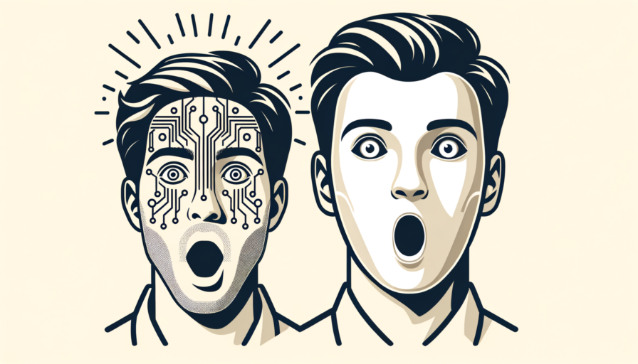 Cómo la Inteligencia Artificial de Canva Está Transformando el Diseño Gráfico para Todos 1 Inteligencia Artificial Canva