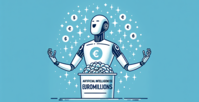 Inteligencia Artificial Euromillones