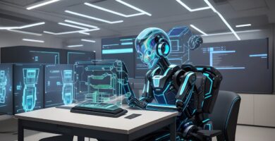 Inteligencia Artificial Filmaffinity