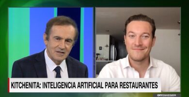 Inteligencia Artificial Hosteleria