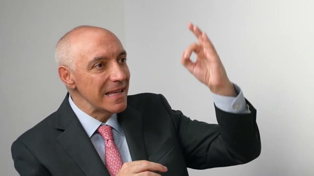 Inteligencia Artificial Legal