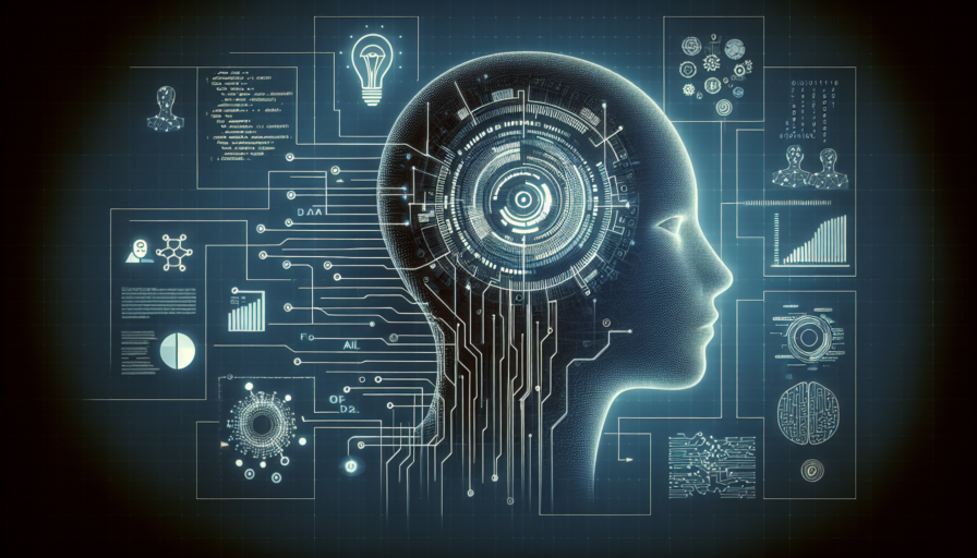 Inteligencia Artificial Mapas Conceptuales