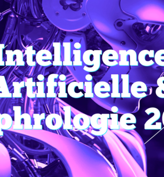 Intelligence Artificielle & Néphrologie 2021 1 Intelligence Artificielle &Amp; Néphrologie 2021